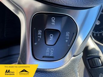 Ford Fiesta TITANIUM