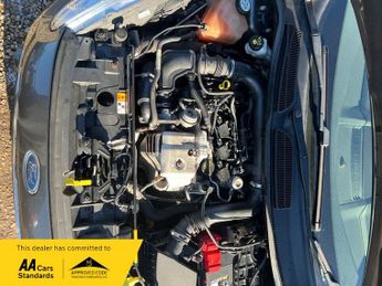 Ford Fiesta TITANIUM