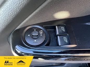 Ford Fiesta TITANIUM