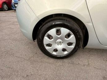 Vauxhall Astra 1.6 16v Exclusiv Auto Euro 5 5dr