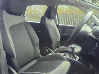 Citroen C4 Picasso VTR