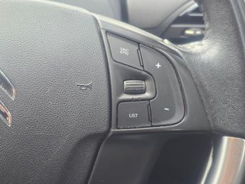 Citroen C4 Picasso VTR