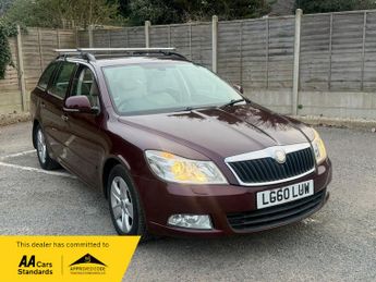 Skoda Octavia ELEGANCE TDI CR DSG