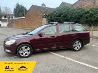 Skoda Octavia ELEGANCE TDI CR DSG