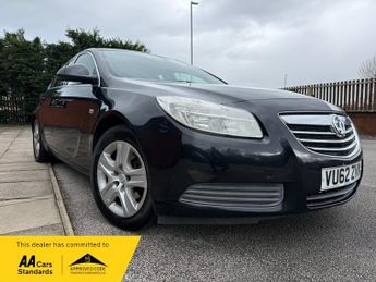 Vauxhall Insignia EXCLUSIV CDTI ECOFLEX S/S