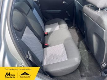 Mercedes A Class A150 CLASSIC SE automatic