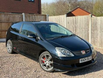 Honda Type R TYPE R
