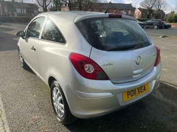 Vauxhall Corsa 1.0i ecoFLEX 12v S 3dr