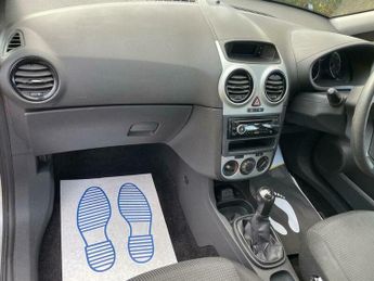 Vauxhall Corsa 1.0i ecoFLEX 12v S 3dr