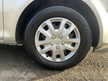 Vauxhall Corsa 1.0i ecoFLEX 12v S 3dr