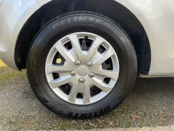 Vauxhall Corsa 1.0i ecoFLEX 12v S 3dr