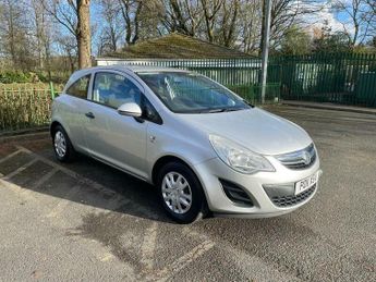Vauxhall Corsa 1.0i ecoFLEX 12v S 3dr
