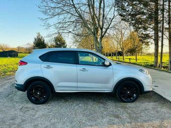 MG GS 1.5 TGI Excite Euro 6 (s/s) 5dr