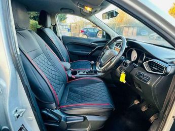 MG GS 1.5 TGI Excite Euro 6 (s/s) 5dr