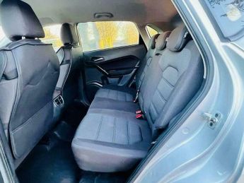 MG GS 1.5 TGI Excite Euro 6 (s/s) 5dr
