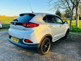 MG GS 1.5 TGI Excite Euro 6 (s/s) 5dr