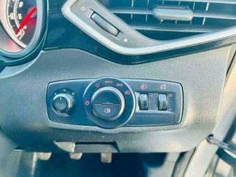 MG GS 1.5 TGI Excite Euro 6 (s/s) 5dr