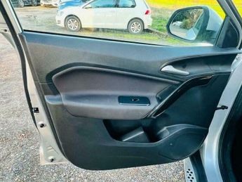 MG GS 1.5 TGI Excite Euro 6 (s/s) 5dr