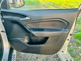 MG GS 1.5 TGI Excite Euro 6 (s/s) 5dr