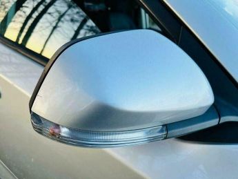 MG GS 1.5 TGI Excite Euro 6 (s/s) 5dr
