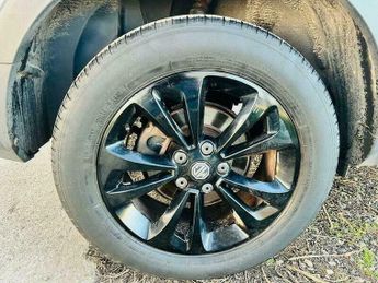 MG GS 1.5 TGI Excite Euro 6 (s/s) 5dr
