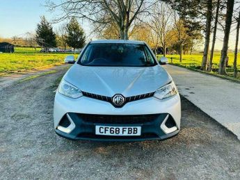 MG GS 1.5 TGI Excite Euro 6 (s/s) 5dr
