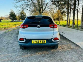 MG GS 1.5 TGI Excite Euro 6 (s/s) 5dr