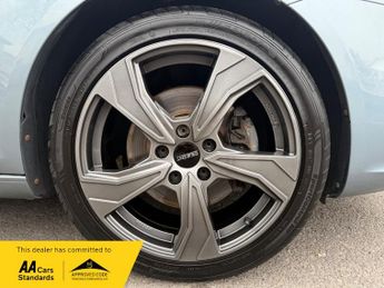 Volkswagen Eos SPORT TDI BLUEMOTION TECHNOLOGY DSG