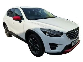 Mazda CX5 