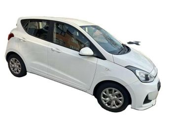 Hyundai I10 SE