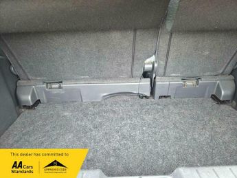 Toyota Yaris 1.33 Dual VVT-i TR Hatchback 5dr Petrol MultiMode Euro 4 (s/s) (