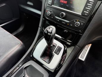 Ford S-Max TITANIUM X SPORT TDCI
