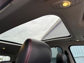 Ford S-Max TITANIUM X SPORT TDCI