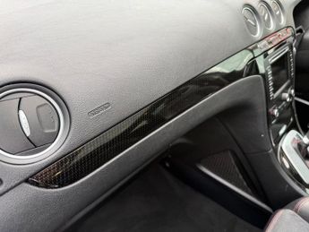 Ford S-Max TITANIUM X SPORT TDCI