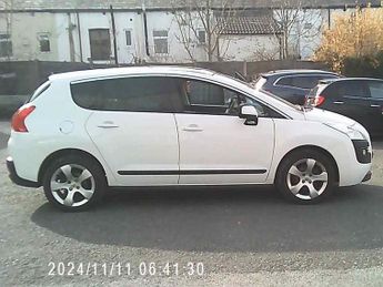 Peugeot 3008 ACTIVE