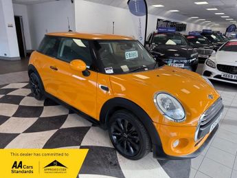 MINI One ONE 71000 MILES 15 PLATE