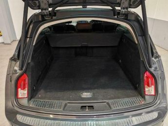 Vauxhall Insignia 2.0 CDTi SRi Nav Sports Tourer Auto Euro 5 5dr