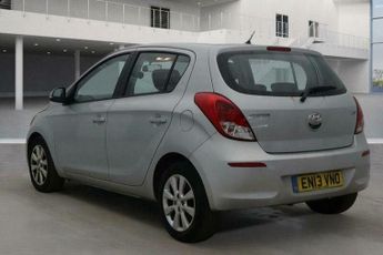 Hyundai I20 1.2 Active Euro 5 5dr