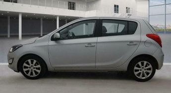 Hyundai I20 1.2 Active Euro 5 5dr