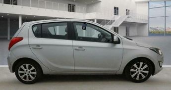 Hyundai I20 1.2 Active Euro 5 5dr