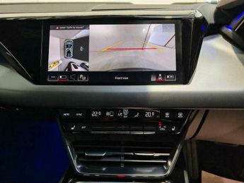Audi E-TRON 93.4kWh Auto quattro 4dr