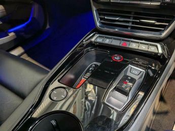 Audi E-TRON 93.4kWh Auto quattro 4dr