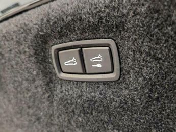 Audi E-TRON 93.4kWh Auto quattro 4dr