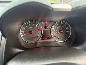 Nissan Note 1.6 16V n-tec+ Auto Euro 5 5dr