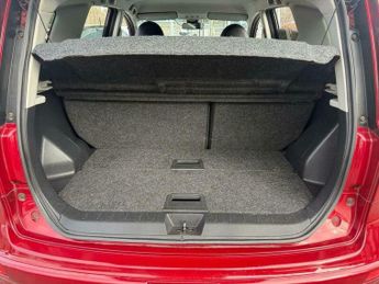 Nissan Note 1.6 16V n-tec+ Auto Euro 5 5dr