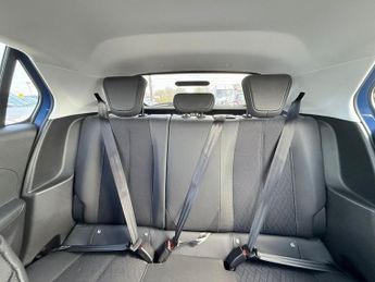 Vauxhall Corsa 1.2 Turbo Elite Nav Premium Hatchback 5dr Petrol Auto Euro 6 (s/