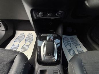 Vauxhall Corsa 1.2 Turbo Elite Nav Premium Hatchback 5dr Petrol Auto Euro 6 (s/