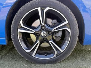 Vauxhall Corsa 1.2 Turbo Elite Nav Premium Hatchback 5dr Petrol Auto Euro 6 (s/