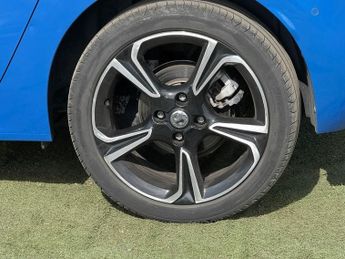 Vauxhall Corsa 1.2 Turbo Elite Nav Premium Hatchback 5dr Petrol Auto Euro 6 (s/