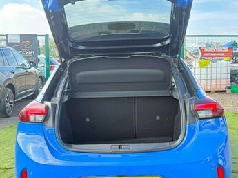 Vauxhall Corsa 1.2 Turbo Elite Nav Premium Hatchback 5dr Petrol Auto Euro 6 (s/